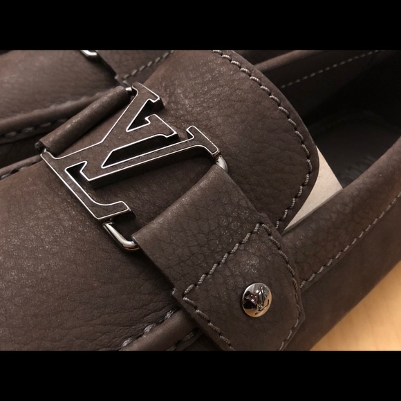 Louis Vuitton loafers - Monte Carlo - Picture 8 of 8